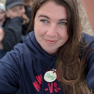 Meet your Posher, Jamie